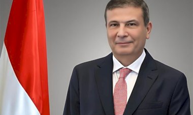 وزير الزراعة يعلن اعتماد "بحوث الصحة الحيوانية" مركزاً دولياً للتعاون في أفريقيا