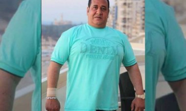 عاجل.. التحفظ على أموال المتهم صبري نخنوخ وزوجته اللبنانية ونجل شقيقه