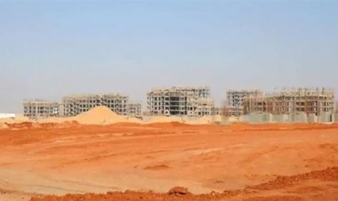 الإسكان تُعلن طرح عدد من قطع الأراضي الاستثمارية المتميزة بمدن "6 أكتوبر والسويس الجديدة والعبور وناصر الجديدة"