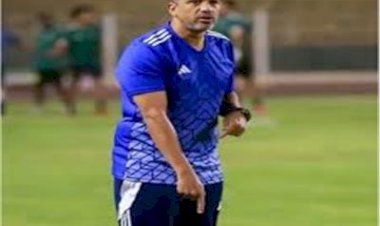 المقاولون العرب يرسم خارطة الموسم الجديد مع سامي قمصان بعد تجديد التعاقد