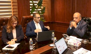 تعاون بين الكهرباء و«نكسوس أنالاتيكا» لوضع ضوابط سوق الكهرباء وتعزيز الشفافية