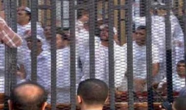 تأجيل محاكمة متهمين بخلية مدينة نصر لجلسة 27 يوليو