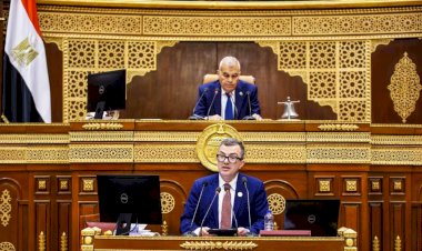 وزير التخطيط : خطة التنمية الاقتصادية والاجتماعية تأتي في ظل مشهد عالمي وإقليمي بالغ التعقيد