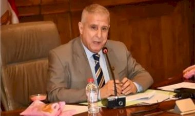محسن البطران: الأمن الغذائي قضية أمن قومي تتطلب رؤية شاملة للاكتفاء الذاتي