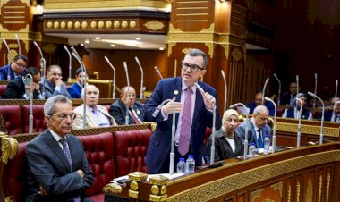 وزير التخطيط يستعرض الإجراءات المستحدثة لحوكمة الإنفاق ومتابعة الخطة