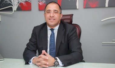 رئيس إسكان النواب: السوق العقارى ركيزة أساسية للاقتصاد الوطنى ويحتاج إطار تشريعى يحقق التوازن