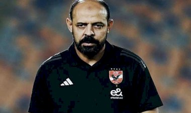 عماد النحاس يتلقى عروضاً محلية ويمنح الأولوية لتدريب المصري