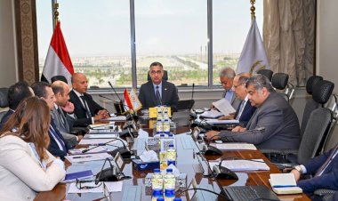 وزير التموين يتابع تنفيذ مشروع «Carry On» لتطوير التجارة الداخلية وتعزيز الأمن الغذائي المستدام