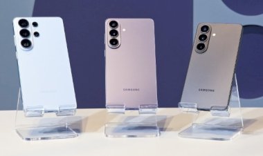 سامسونج العالمية تكشف عن سلسلة Galaxy S26 بقدرات جديدة للذكاء الاصطناعي