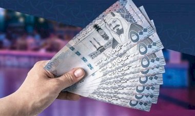 أسعار الريال السعودي في مصر اليوم الاربعاء