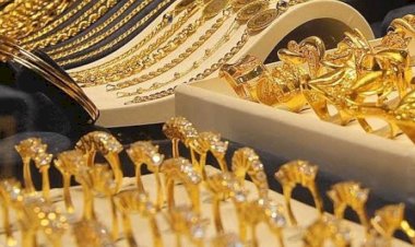 سعر الذهب في مصر اليوم الأربعاء
