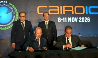 وزير المالية : الاستثمار في التكنولوجيا.. استثمار في المستقبل.. والتحول إلى اقتصاد أكثر تنافسية ونموًا