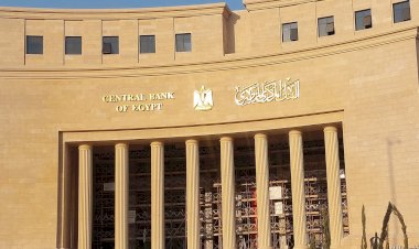 احتياطي مصر الأجنبي يرتفع للشهر 45 توالياً