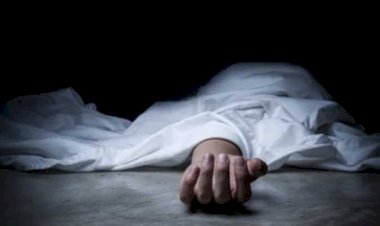 كشف غموض العثور على جـ ثة شاب بأحد المصارف بالشرقية