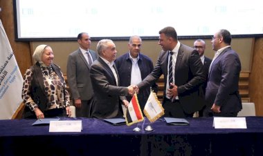 مؤسسة البنك التجاري الدولي – مصر (CIB Foundation) تجدد شراكتها مع مستشفى 57357 لدعم الأطفال محاربي السرطان.