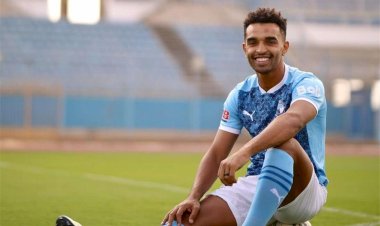 الاتحاد السكندري يفاوض أوباما لضمه فى الصيف لتعويض رحيل أفشة