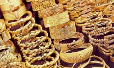 سعر الذهب في مصر اليوم السبت