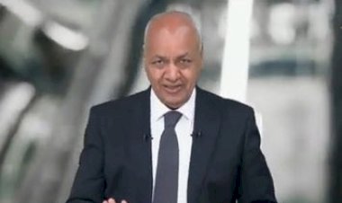 مصطفى بكري: الرئيس السيسي أنقد مصر من حرب أهلية ونفق مظلم بسبب الإخوان