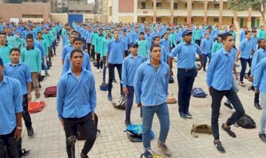 غدا فتح باب التقدم للمدارس الرياضية للعام الدراسى 2027.. اعرف الشروط
