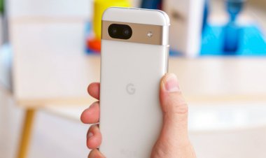 سعر ومواصفات Google Pixel 8a.. هاتف جوجل الاقتصادي بمزايا الذكاء الاصطناعي