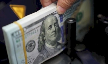 أسعار الدولار في مصر اليوم الإثنين