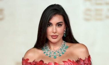 ياسمين صبري تفجر مفاجأة وتتمني تجسيد سيرة فنانة شهيرة فى الأربعينات