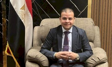 برلماني: ثورة 30 يونيو أنقذت مصر من مصير مظلم.. والرئيس السيسي قاد مسيرة البناء