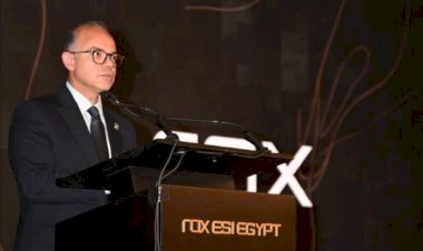 وزير الاستثمار يشهد إطلاق شراكة استراتيجية لتصنيع سيارات الطاقة الجديدة في مصر بين عز العرب السويدي وROX Motor العالمية
