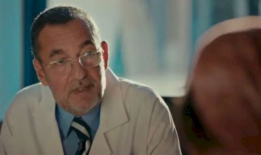 خروج الفنان محمد مرزبان من العمليات بعد جراحة 5 ساعات.. ووضعه تحت المتابعة