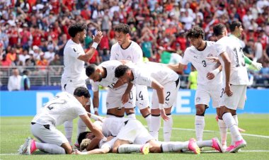كأس العالم 2026.. موعد مباراة منتخب مصر القادمة أمام نيوزيلندا