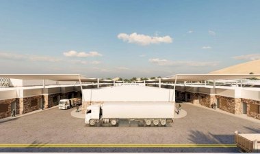 وزيرة التنمية تعلن بدء تنفيذ المرحلة الأولى من مشروع سوق الحبيل الحضاري للخضار والفاكهة بالأقصر