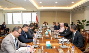 وزيرة الإسكان تتابع آخر مستجدات مشروع قانون الاتحاد المصري للمطورين العقاريين