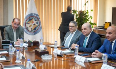 وزير المالية: دفع مسار التحول الرقمي للدولة.. للتسهيل على المواطنين والمستثمرين