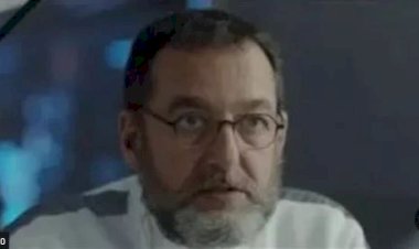 وفاة الفنان محمد مرزبان بمستشفى أبو خليفة فى الإسماعيلية