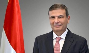 وزير الزراعة يعلن تطلع مصر لاستضافة مؤتمر الأمم المتحدة للتصحر "COP18" عام 2028