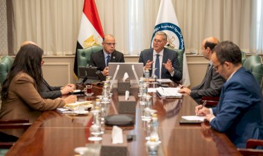 البترول والاستثمار يطلقان لجنة لدعم الشراكات الدولية وتمويل المشروعات الاستراتيجية