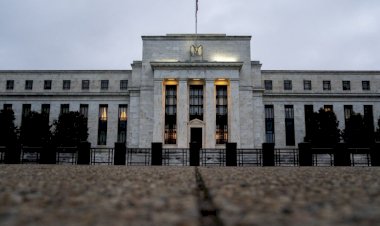 الاحتياطى الفيدرالى الأمريكى يقرر تثبيت أسعار الفائدة عند 3.5%