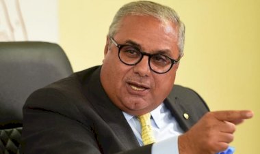 مساعد رئيس الوزراء: لا توجد أي إملاءات من مؤسسات خارجية بشأن  وثيقة سياسة ملكية الدولة.. فيديو