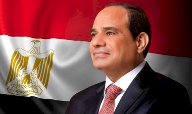 الرئيس السيسى يرحب بتوقيع الرئيسين الأمريكى والإيرانى مذكرة تفاهم بين البلدين