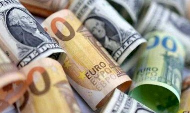أسعار العملات في مصر اليوم الجمعة