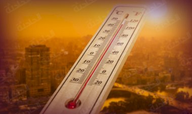 حالة الطقس اليوم في مصر