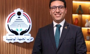 النائب حازم توفيق: التحركات المصرية بشأن السودان تعكس دور القاهرة التاريخى