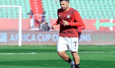 تريزيجيه يقترب من تشكيل الفراعنة أمام نيوزيلندا بعد الغياب أمام بلجيكا