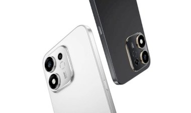 وحش البطارية.. هونر تكشف عن Honor 600 Smart 5G بسعر اقتصادي