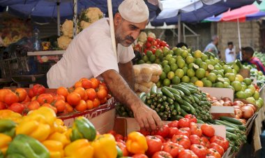 سعر الخضار والفاكهة اليوم السبت في الأسواق