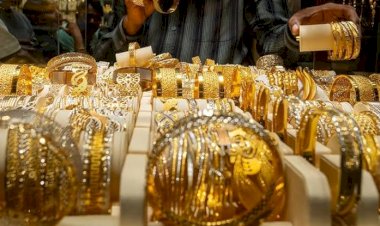 سعر الذهب في مصر اليوم السبت