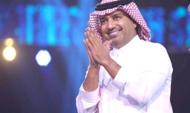 راشد الماجد يحيى حفلاً غنائياً فى الكويت الليلة