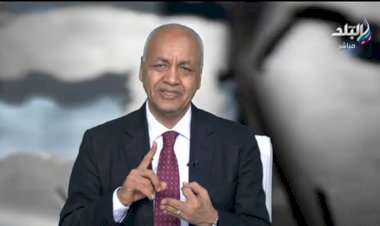 مصطفى بكري يطالب بتحسين أوضاع أساتذة الجامعات: رواتبهم لا تليق ببناة الأجيال
