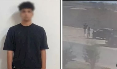 حبس صديقة الطالب المتهم بدهس بائعة الشاي في حدائق الأهرام 4 أيام