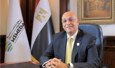 جهاز تنمية المشروعات يقيم معرض تراثنا في الساحل الشمالي للاستفادة من القدرة الشرائية للمصطافين والسياح